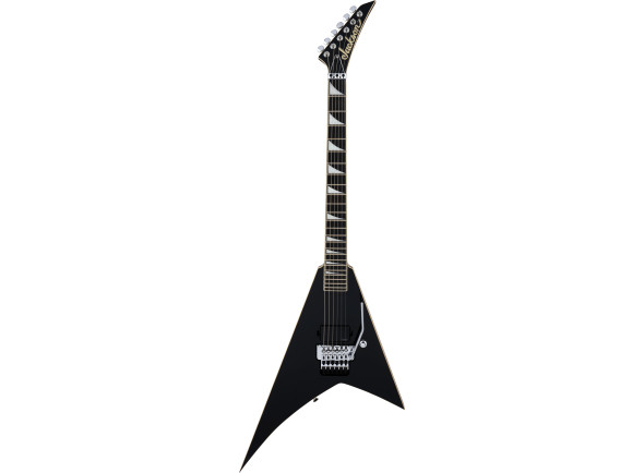Jackson Pro Plus Pure Metal Rhoads BK Jackson Pro Plus Pure Metal Rhoads BK